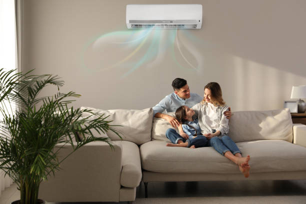 Best VRF (Variable Refrigerant Flow) Systems in Derby, CT