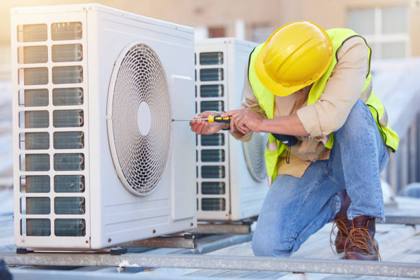 Best Thermostats and Smart Controls in Derby, CT