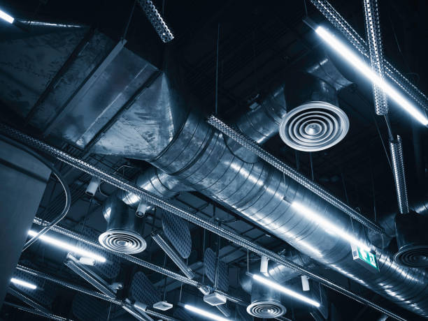Best HVAC Retrofitting and Upgrading in Derby, CT