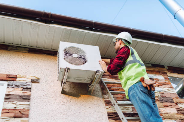 Best HVAC Software and Technology in Derby, CT