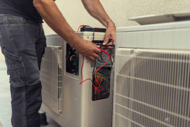 Trusted Derby, CT HVAC Experts