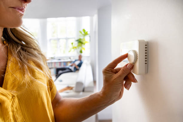 Best Emergency HVAC Services in Derby, CT