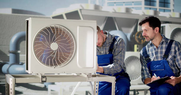 Best HVAC Financing and Leasing in Derby, CT