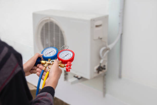  Derby, CT HVAC Pros