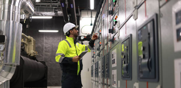 Best Geothermal HVAC Systems in Derby, CT