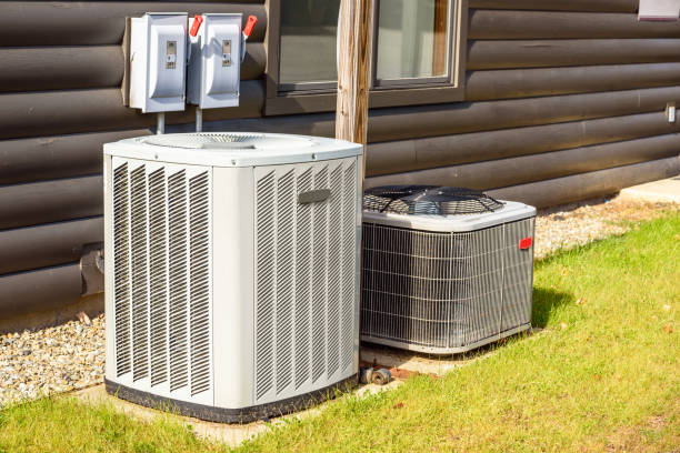 Best Ductless Mini-Split Systems in Derby, CT