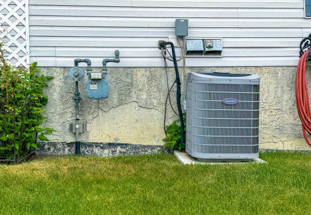 Best HVAC Equipment and Components in Derby, CT